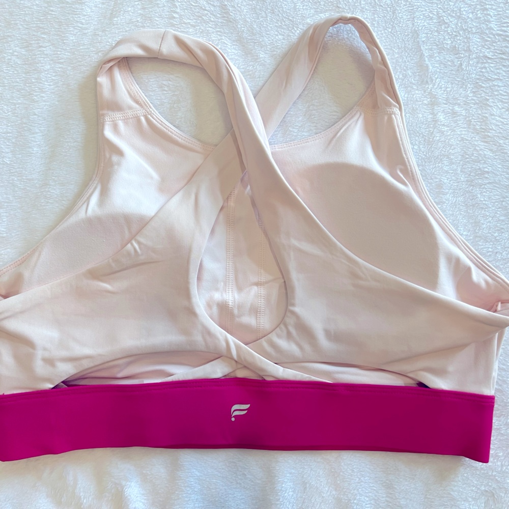 Fabletics Sports bra - Picture 4 of 4